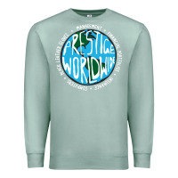 Seafoam step brothers Premium Sweatshirt - artisFamous