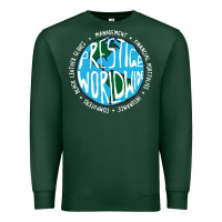 Sports Green step brothers Premium Sweatshirt - artisFamous