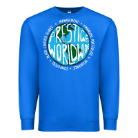 True Royal step brothers Premium Sweatshirt - artisFamous