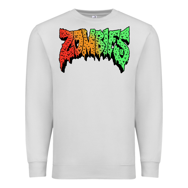 Vintage  Flatbush Premium Sweatshirt by artisFamous | Teevron