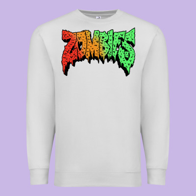 Vintage  Flatbush Premium Sweatshirt Designed By Artisfamous