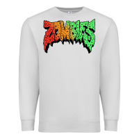 Dove Grey vintage  flatbush Premium Sweatshirt - artisFamous