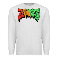 Oatmeal Heather vintage  flatbush Premium Sweatshirt - artisFamous
