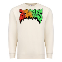 Sandshell vintage  flatbush Premium Sweatshirt - artisFamous
