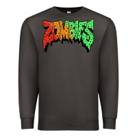 Smoke vintage  flatbush Premium Sweatshirt - artisFamous