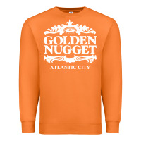 Carrot atlantic city golden nugget Premium Sweatshirt - artisFamous