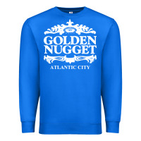 True Royal atlantic city golden nugget Premium Sweatshirt - artisFamous