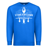 True Royal vitameatavegamin Premium Sweatshirt - artisFamous