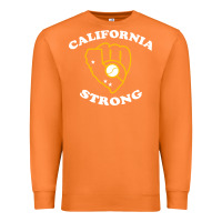 Carrot california strong Premium Sweatshirt - artisFamous