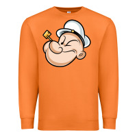Carrot The Sailor Popeye Premium Sweatshirt - artisFamous