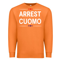 Carrot anti cuomo political Premium Sweatshirt - artisFamous