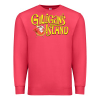 Cardinal gilligan island film Premium Sweatshirt - artisFamous