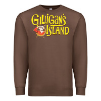 Chestnut gilligan island film Premium Sweatshirt - artisFamous