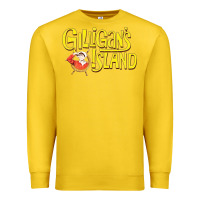 Lemon gilligan island film Premium Sweatshirt - artisFamous