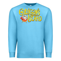 Gilligan Island Film Premium Sweatshirt | Teevron