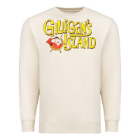 Sandshell gilligan island film Premium Sweatshirt - artisFamous
