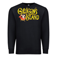Black gilligan island film Premium Sweatshirt - artisFamous