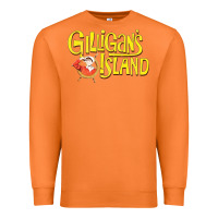 Carrot gilligan island film Premium Sweatshirt - artisFamous