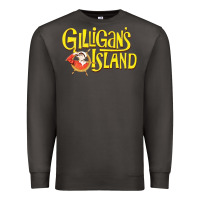 Smoke gilligan island film Premium Sweatshirt - artisFamous