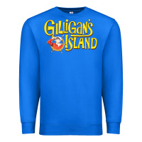 True Royal gilligan island film Premium Sweatshirt - artisFamous
