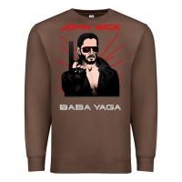 Chestnut the baba yaga Premium Sweatshirt - artisFamous