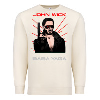 Sandshell the baba yaga Premium Sweatshirt - artisFamous