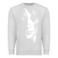 Dove Grey sandman morpheus classic Premium Sweatshirt - artisFamous