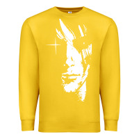 Lemon sandman morpheus classic Premium Sweatshirt - artisFamous