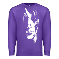 Purple sandman morpheus classic Premium Sweatshirt - artisFamous