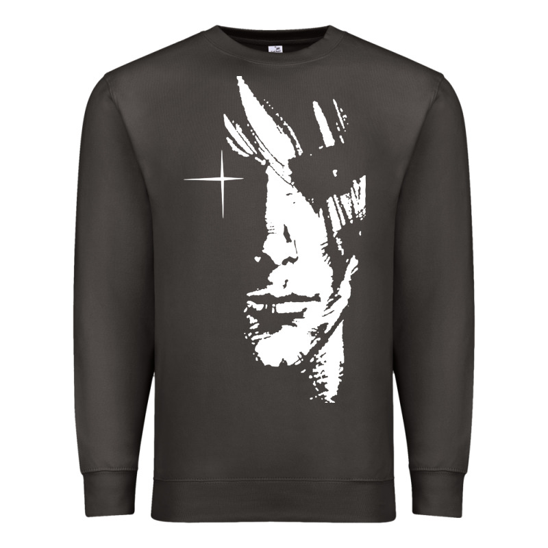 Sandman Morpheus Classic Premium Sweatshirt by artisFamous | Teevron