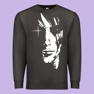 Sandman Morpheus Classic Premium Sweatshirt Designed By Artisfamous