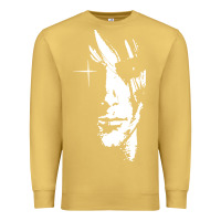 Antique Gold sandman morpheus classic Premium Sweatshirt - artisFamous