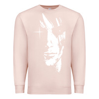 Pale Pink sandman morpheus classic Premium Sweatshirt - artisFamous