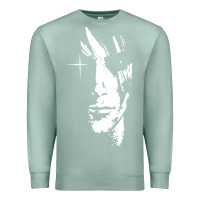 Seafoam sandman morpheus classic Premium Sweatshirt - artisFamous