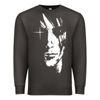 Smoke sandman morpheus classic Premium Sweatshirt - artisFamous