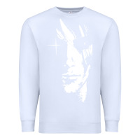 White sandman morpheus classic Premium Sweatshirt - artisFamous