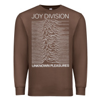 Chestnut Joy Division Classic Premium Sweatshirt - artisFamous