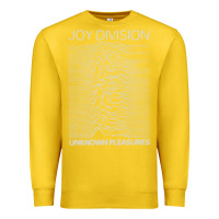 Lemon Joy Division Classic Premium Sweatshirt - artisFamous