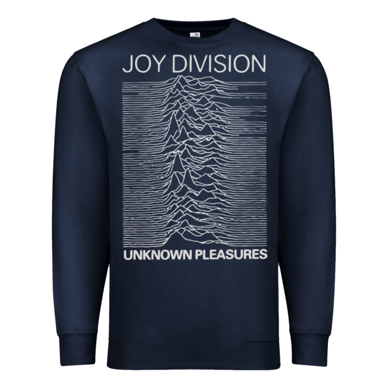 Joy Division Classic Premium Sweatshirt by artisFamous | Teevron