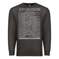 Smoke Joy Division Classic Premium Sweatshirt - artisFamous