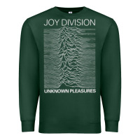 Sports Green Joy Division Classic Premium Sweatshirt - artisFamous