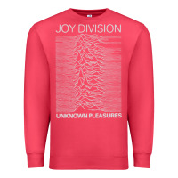 Cardinal Joy Division Classic Premium Sweatshirt - artisFamous