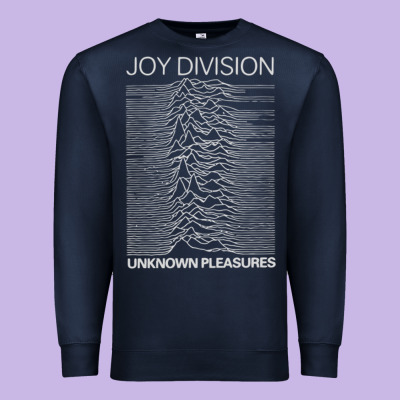 Joy Division Classic Premium Sweatshirt Designed By Artisfamous