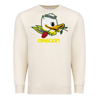 Sandshell throwback oregon Premium Sweatshirt - artisFamous