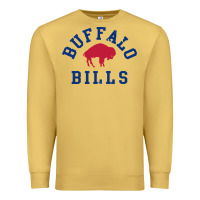Antique Gold vintage distressed bills Premium Sweatshirt - artisFamous