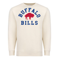 Sandshell vintage distressed bills Premium Sweatshirt - artisFamous