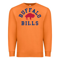 Carrot vintage distressed bills Premium Sweatshirt - artisFamous