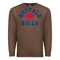 Chestnut vintage distressed bills Premium Sweatshirt - artisFamous