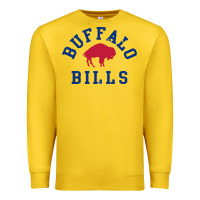 Lemon vintage distressed bills Premium Sweatshirt - artisFamous