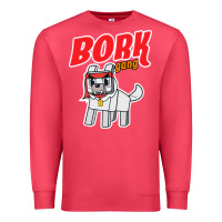 Cardinal bork  gang Premium Sweatshirt - artisFamous